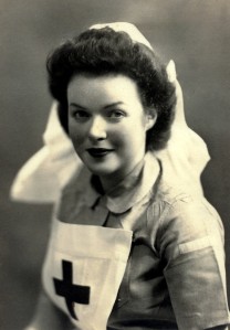 Isobel Mary Cumming 1941
